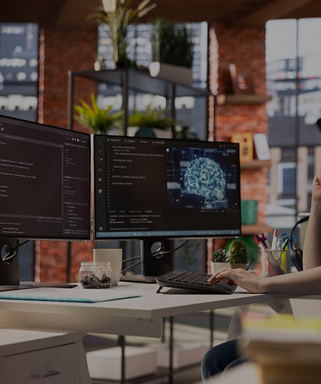 Deep-Tech Coding Playground