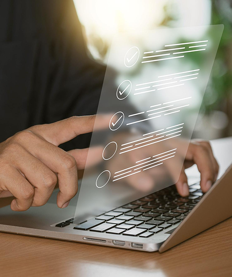 Assessment-as-a-Service
