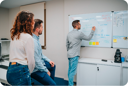 Coding Challenges vs. Whiteboard Interviews: What Actually Predicts Developer Success?