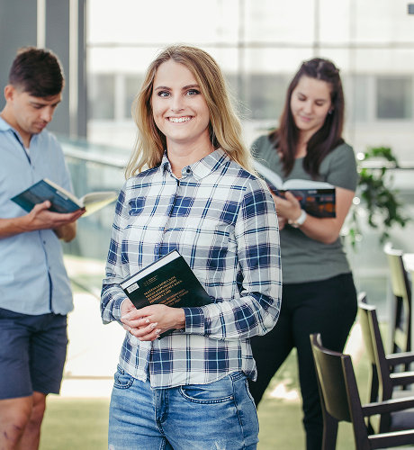 Campus Recruitment