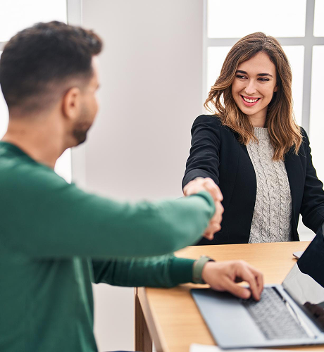 Technical Hiring