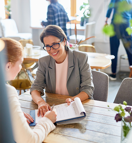 Personality and Behaviour Testing